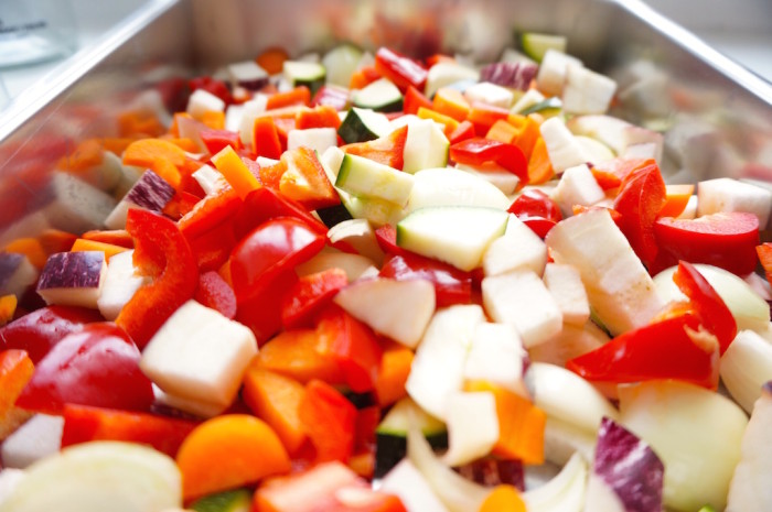 Ofengemüse_Gemüse_Vegan_ToGo_Gesund_Healthy_Hunger_Rezept_Sophiehearts1