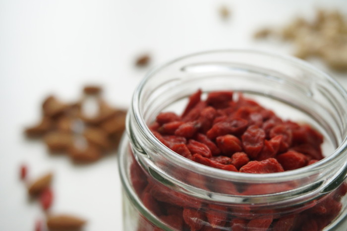 Selfmade_Homemade_Studentenfutter_Nüsse_Gesund_Healthy_Food_Snack_Sophiehearts2