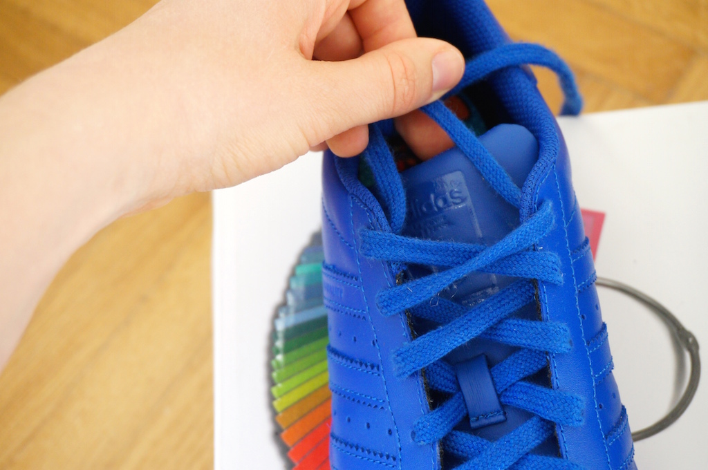 Adidas superstar ohne schnürsenkel clearance