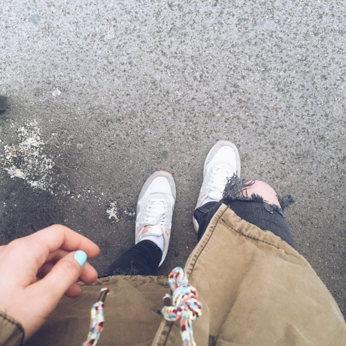 Processed with VSCOcam with a5 preset