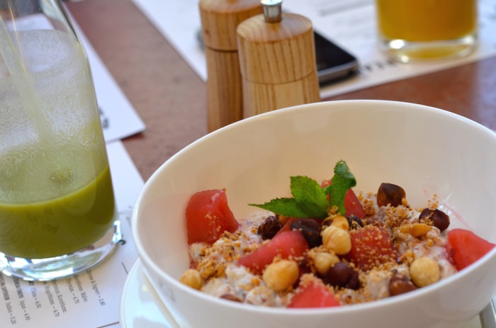 JosephBrot_JosephGenuss_Brinner_Breakfast_Dinner_Food_Sophiehearts11