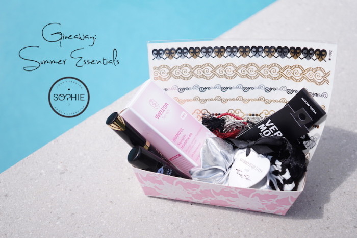 Sophiehearts_Giveaway_Summer_Essentials_Sommer_Fun_Pool_ThomasSabo1