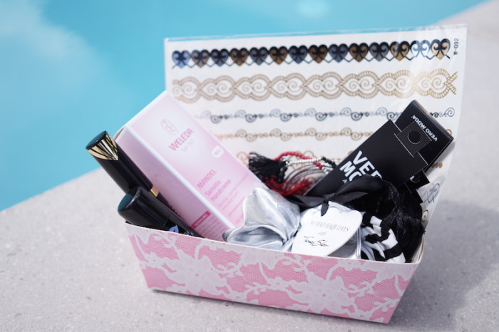 Sophiehearts_Giveaway_Summer_Essentials_Sommer_Fun_Pool_ThomasSabo2