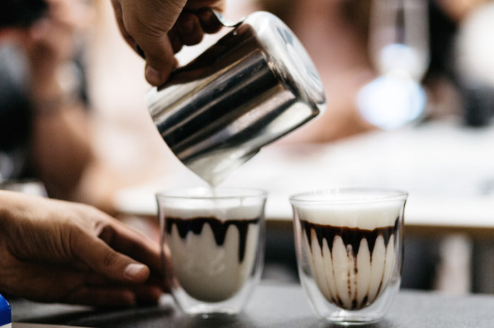 DeLonghi_Barista_Workshop_Milchschäumer_Kaffee_Coffee_Sophiehearts10