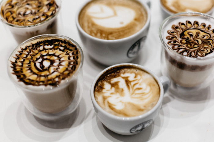 DeLonghi_Barista_Workshop_Milchschäumer_Kaffee_Coffee_Sophiehearts3