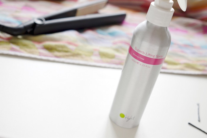 ORight_HairRoutine_Haarroutine_Haare_Shampoo_Conditioner_Sophiehearts4