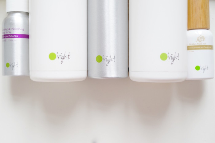 ORight_HairRoutine_Haarroutine_Haare_Shampoo_Conditioner_Sophiehearts5