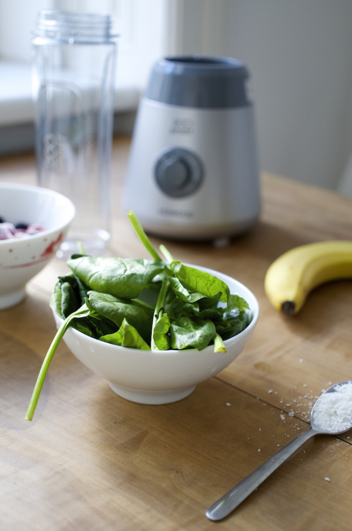 Smoothie_Supersmoothie_Berries_Banane_Rezept_Gesund_Lecker_Cleaneating_Sophiehearts9