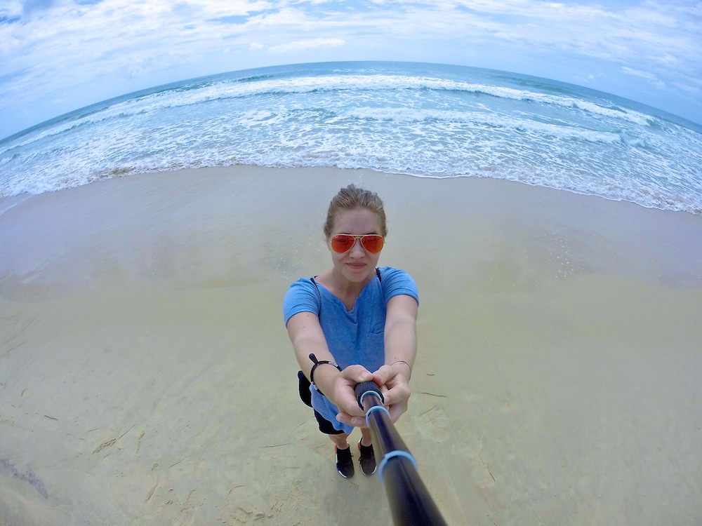 Fraser Island Travel Diary Australien Reisetagebuch Review
