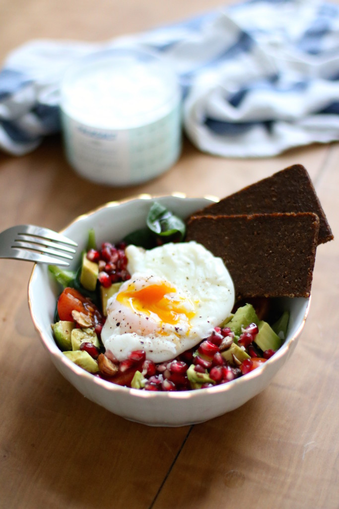 Granatapfel-Avocado-Salat-Healthy-Recipe-Rezept-Valentinstag-Sophiehearts_Fashionblog-Foodblog-Wien6