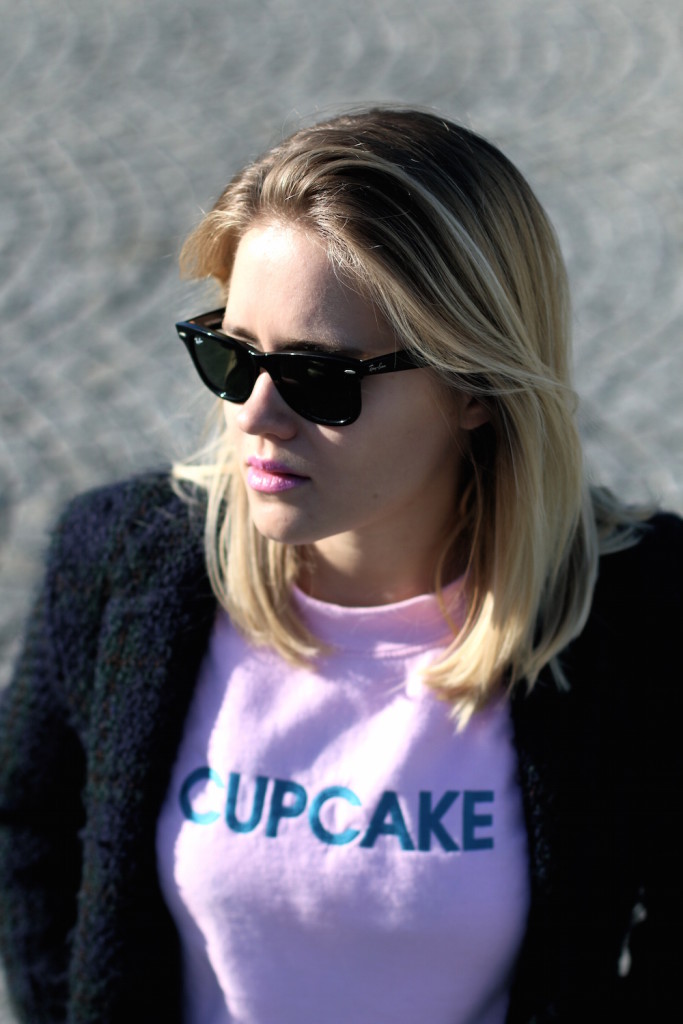 Rad Sweater_Rad_Statementsweater_Outfit_Fashion_Fashionblog_Foodblog_Sophiehearts_Wien1