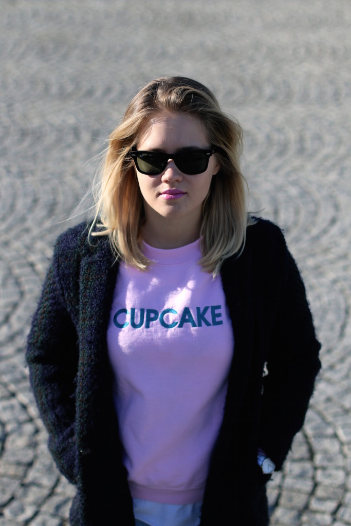 Rad Sweater_Rad_Statementsweater_Outfit_Fashion_Fashionblog_Foodblog_Sophiehearts_Wien1