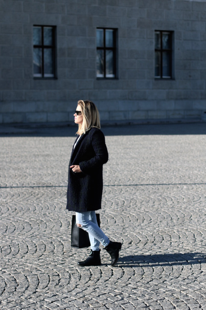 Rad Sweater_Rad_Statementsweater_Outfit_Fashion_Fashionblog_Foodblog_Sophiehearts_Wien1