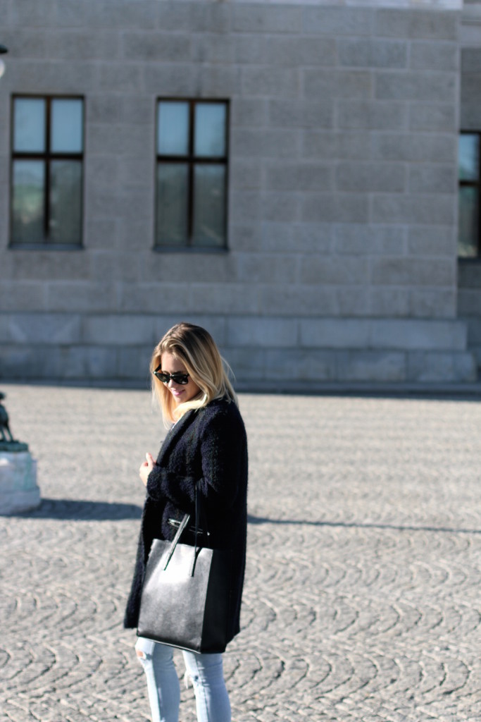 Rad Sweater_Rad_Statementsweater_Outfit_Fashion_Fashionblog_Foodblog_Sophiehearts_Wien1