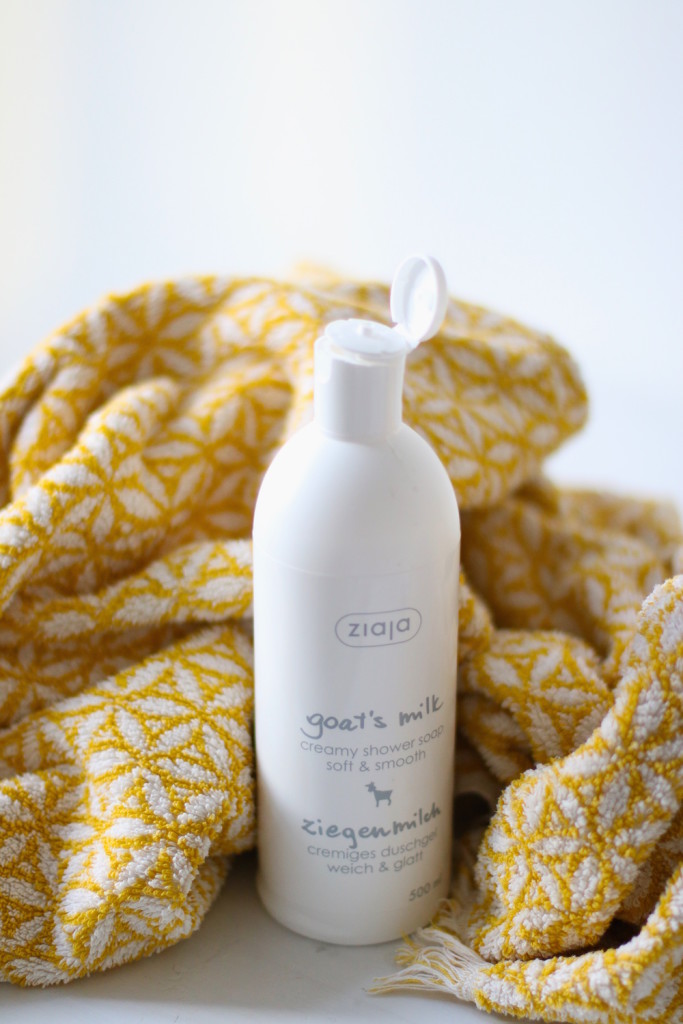 Ziaja-GoatsMilkSerie-Erfahrungsbericht-Gewinnspiel-Sophiehearts-Fashionblog-Foodblog-Wien5