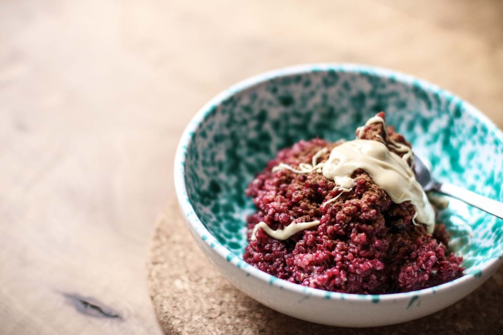 rezept-suesses-quinoa-lunch-dinner-breakfast-food-foodblog-fashionblog-wien-sophiehearts (1 von 5)