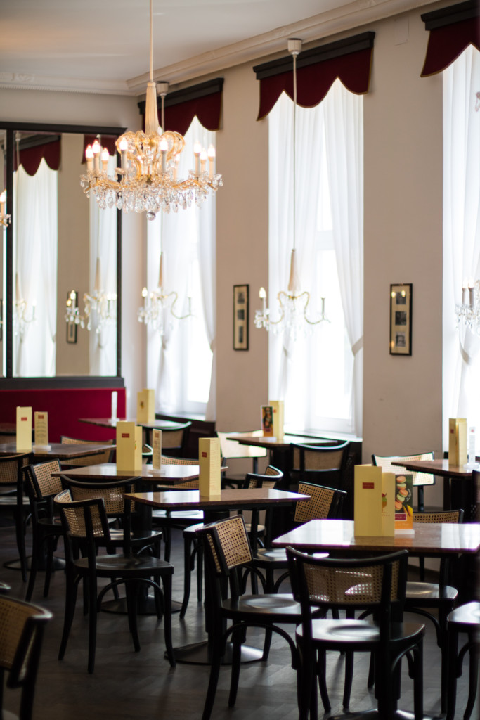 Cafe Dommayer Fruehstueck Sophiehearts Fashionblog Foodblog Vienna Wien (11 von 20)