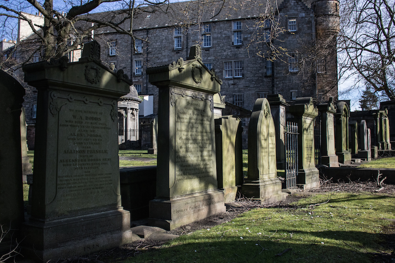 10 things to do edingburgh travel guide traveling reisetagebuch Greyfriars Kirkyard Fashionblog Foodblog Vienna Wien Sophiehearts (26 von 186)