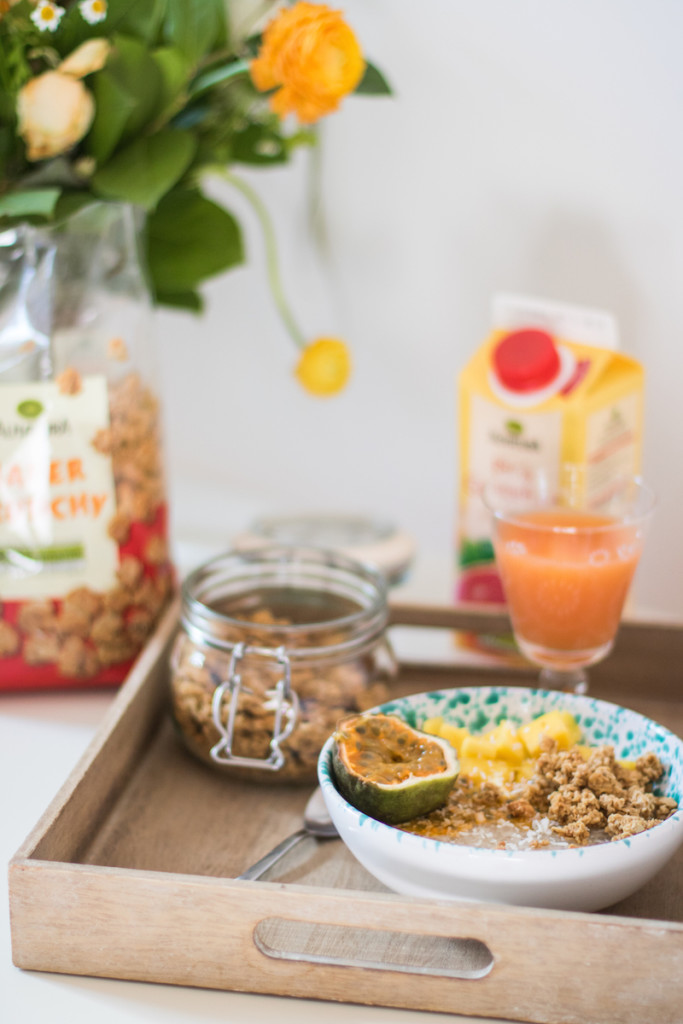 Tapioka Rezept Breakfast Bowl Sophiehearts Foodblog Fashionblog Wien Vienna2