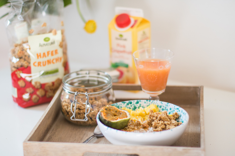 Tapioka Rezept Breakfast Bowl Sophiehearts Foodblog Fashionblog Wien Vienna3