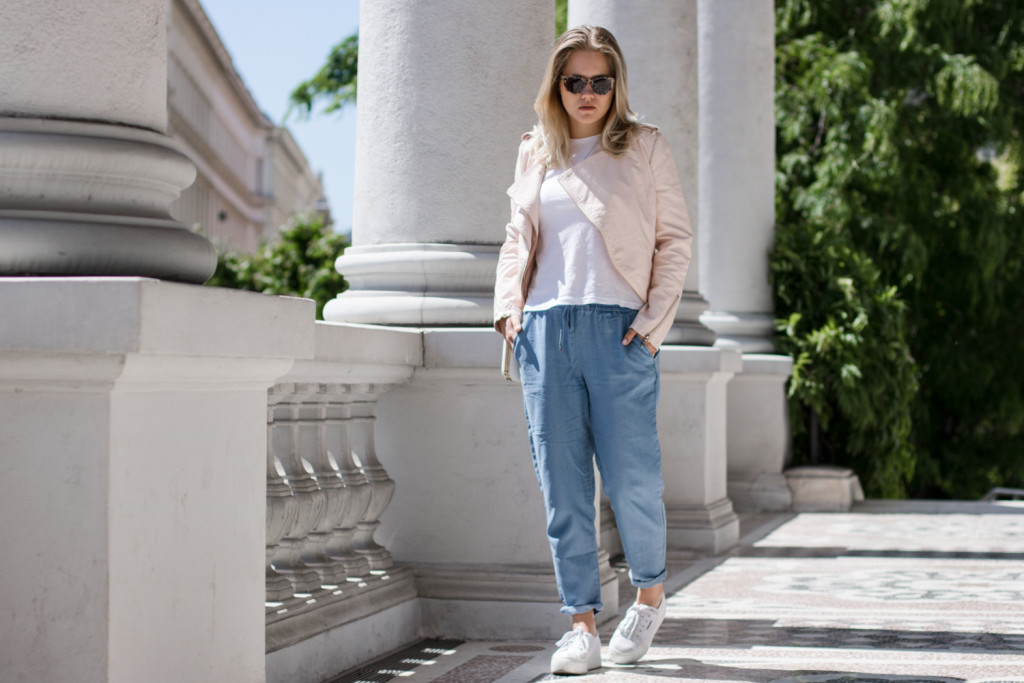 sommer trend pastell 7ways to wear outfit fashionblog foodblog wien vienna sophiehearts (2 von 12)