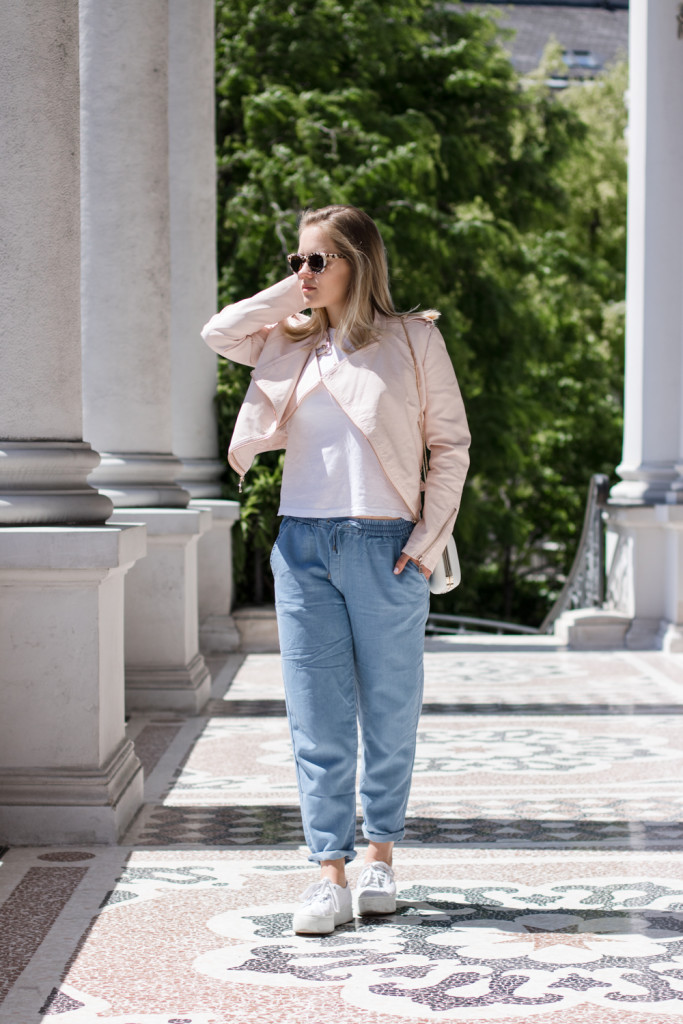 sommer trend pastell 7ways to wear outfit fashionblog foodblog wien vienna sophiehearts (7 von 12)