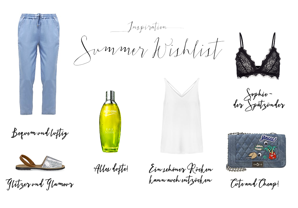 summer-wishlist