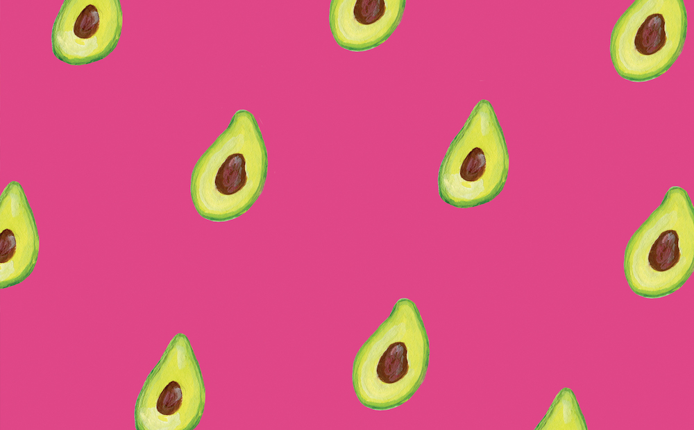 Avocados