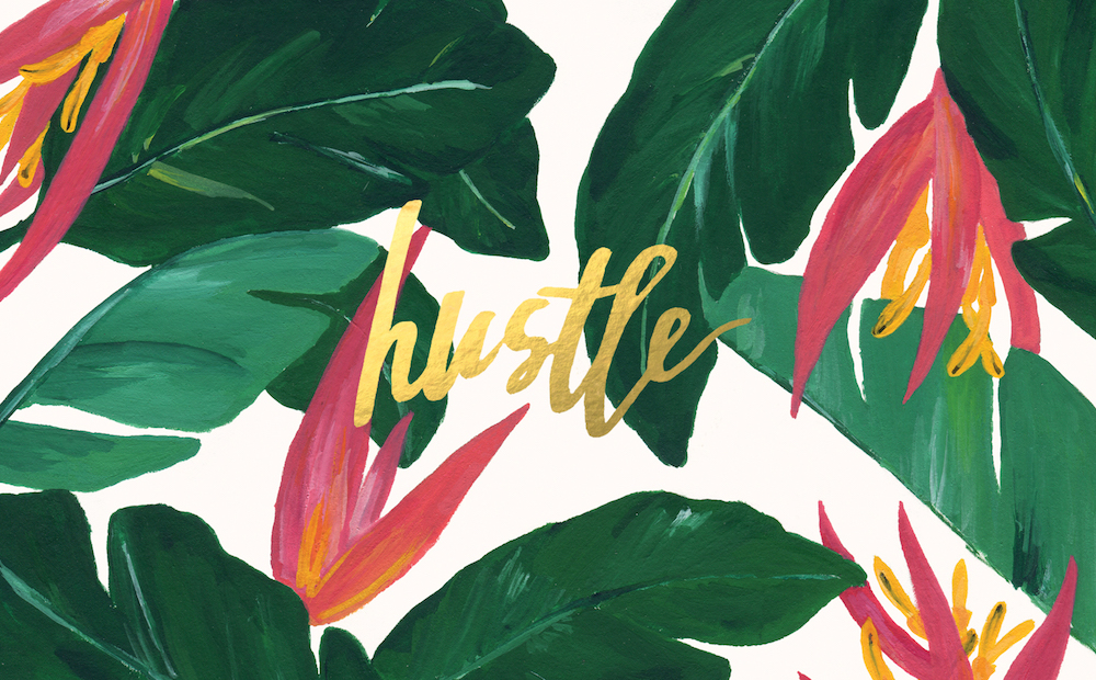 Hustle 2