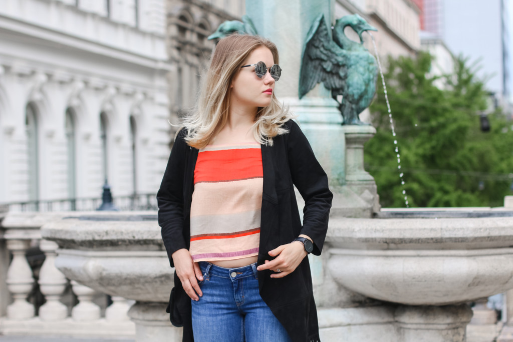 Outfit Ripped Jeans Fashionblog Foodblog Wien Vienna Sophiehearts (10 von 15)