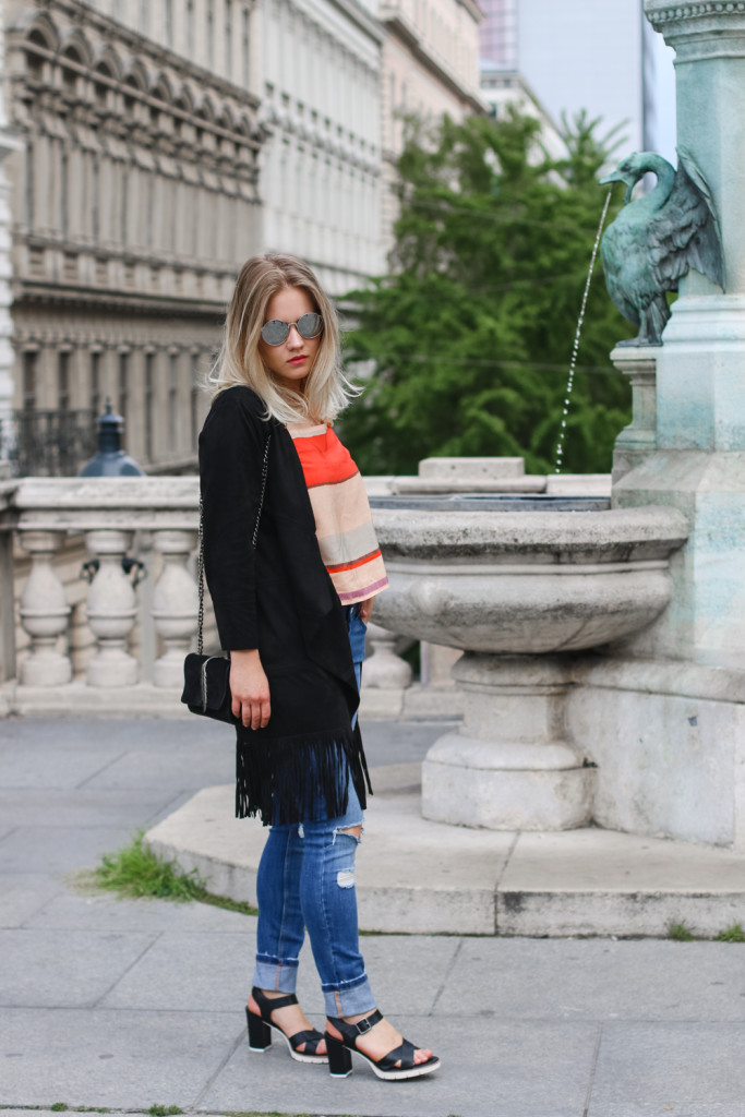 Outfit Ripped Jeans Fashionblog Foodblog Wien Vienna Sophiehearts (5 von 15)