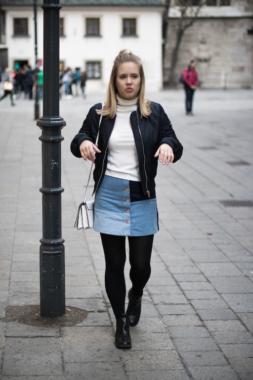Outtakes Outfit Fashionblog Lifestylblog Foodblog Wien Vienna Sophiehearts1
