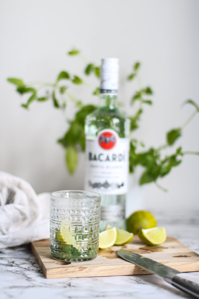 Bacardi Mojito Rezept Foodblog Fashionblog Lifestyleblog Sophiehearts Wien Vienna (2 von 8)