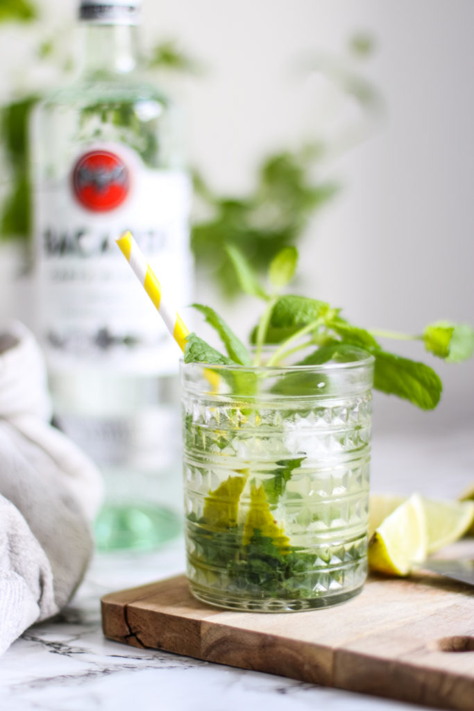 Bacardi Mojito Rezept Foodblog Fashionblog Lifestyleblog Sophiehearts Wien Vienna (7 von 8)