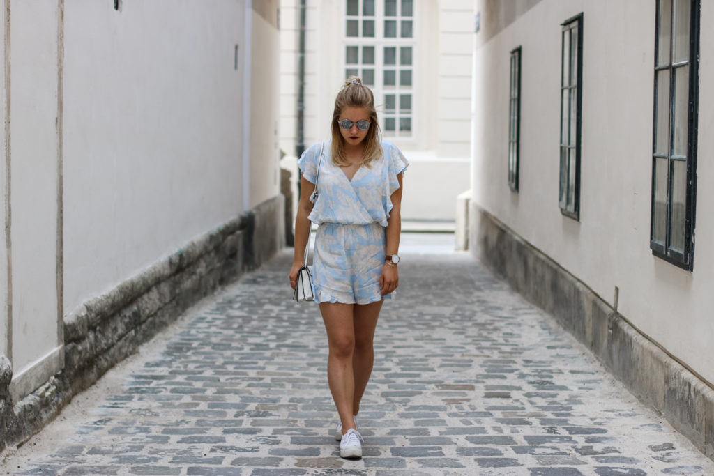 HM Jumpsuit Fashion Outfit Fashionblog Foodblog Lifstyleblog Vienna Wien Sophiehearts (2 von 12)