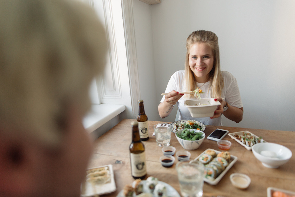 Maximilian Salzer Fotografie 2016 I www.maximiliansalzer.at I Foodora