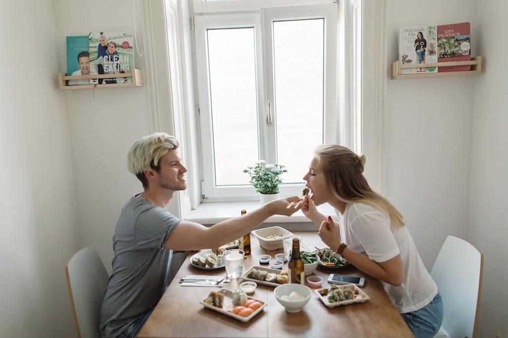 Maximilian Salzer Fotografie 2016 I www.maximiliansalzer.at I Foodora