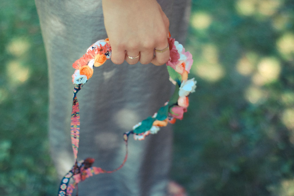 weareflowergirls flowercrown outfit look fashionblog sophiehearts wien vienna (15 von 16)