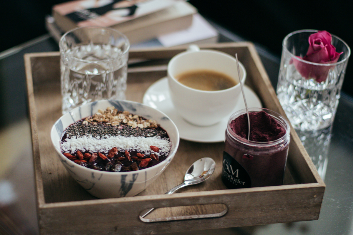 10 Topping Ideen für Acai Bowls - www.sophiehearts.com