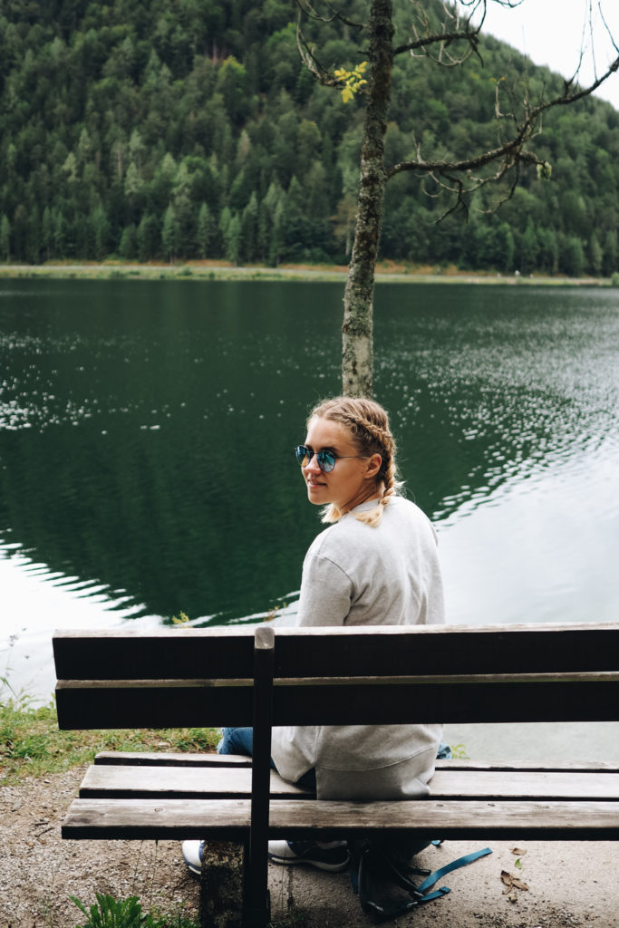 erlaufsee austria visitaustria lifestlyeblog sophiehearts
