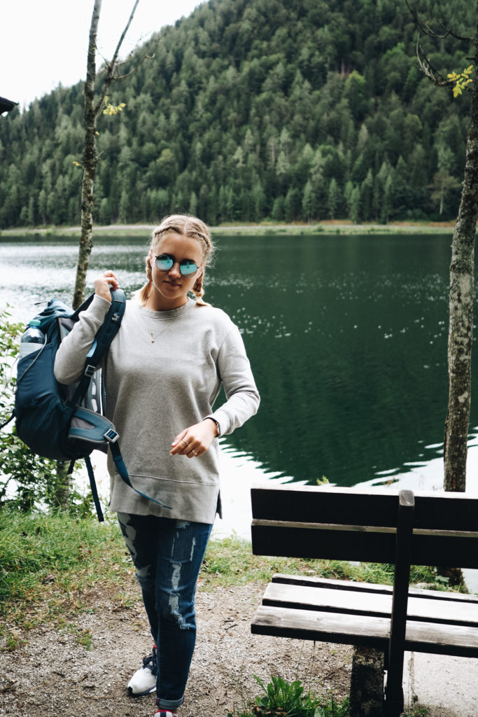erlaufsee austria visitaustria lifestlyeblog sophiehearts