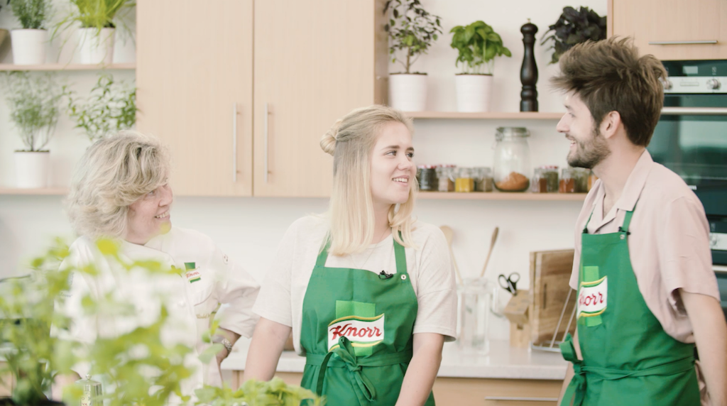 knorr-kochshow-linsencurry-food-foodblog-sophiehearts-wien-vienna1