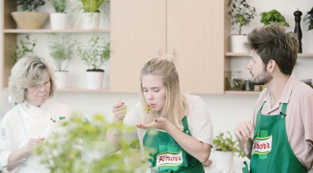 knorr-kochshow-linsencurry-food-foodblog-sophiehearts-wien-vienna11