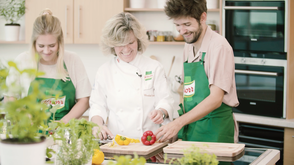 knorr-kochshow-linsencurry-food-foodblog-sophiehearts-wien-vienna6