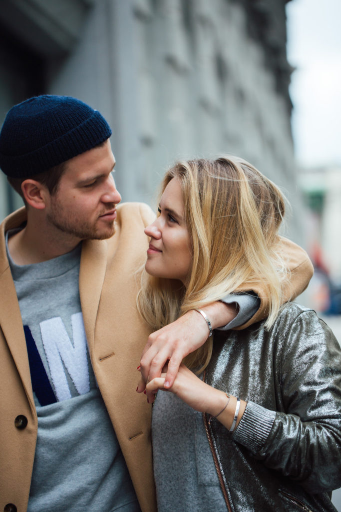 Manu & Sophie