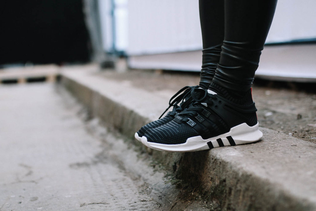 EQT LAUNCH IN BERLIN - www.sophiehearts.com