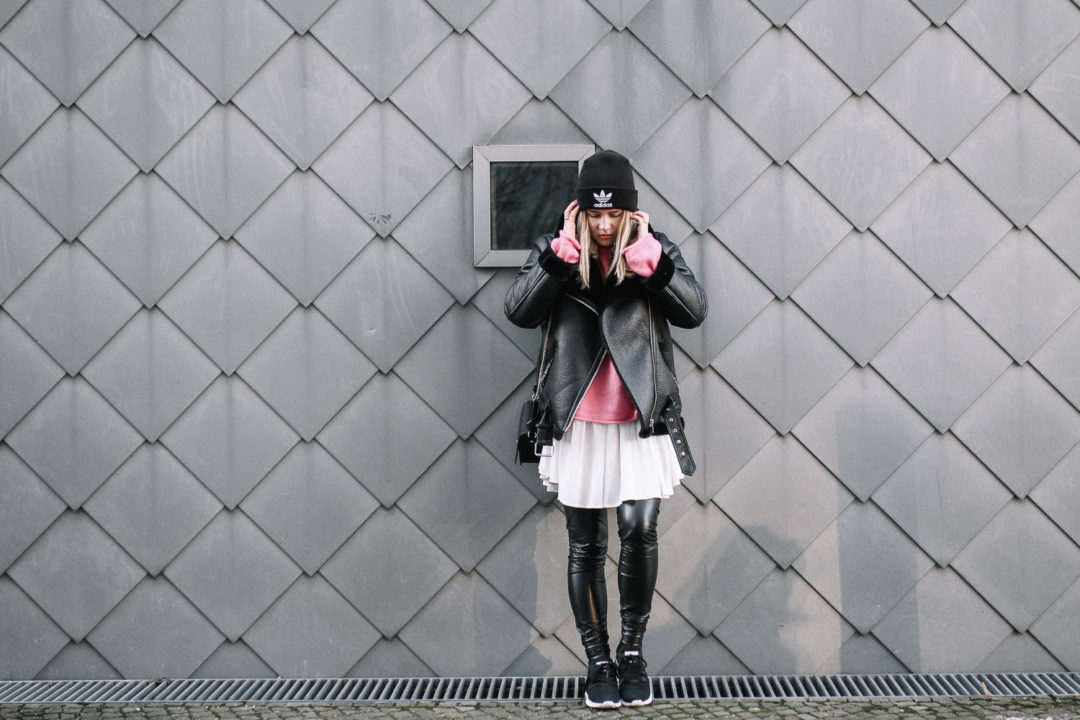 EQT LAUNCH IN BERLIN - www.sophiehearts.com