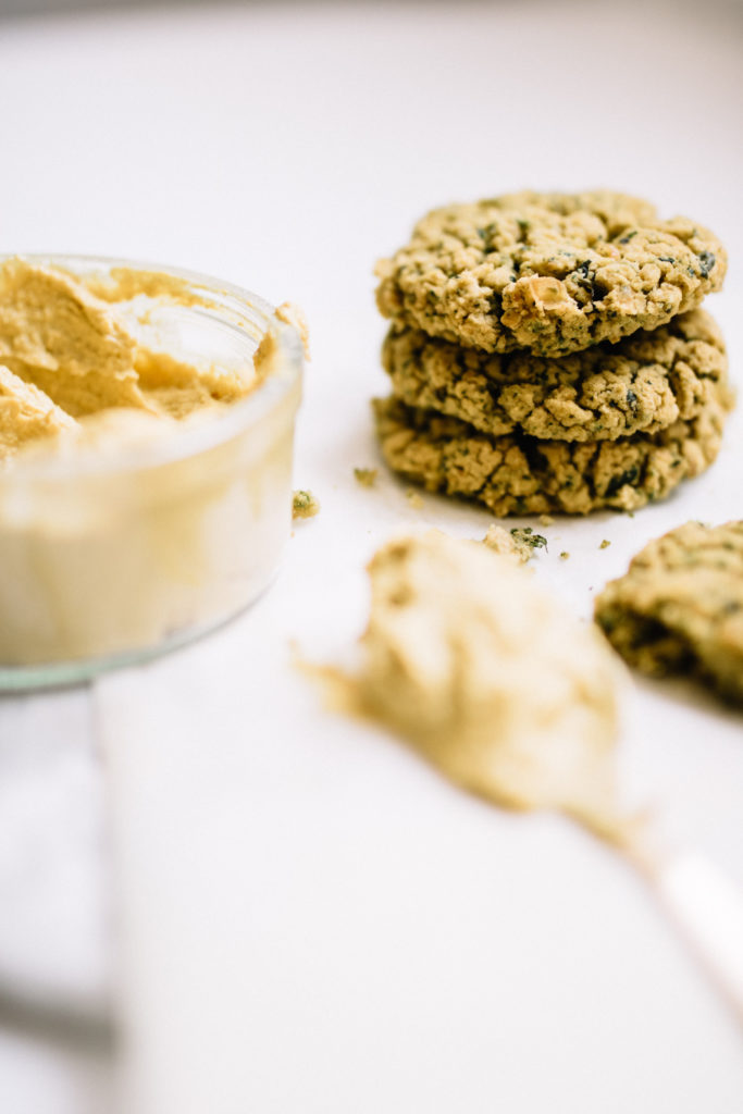 falafel aus dem Ofen vegan ohne Mehl glutenfrei Rezept sophiehearts