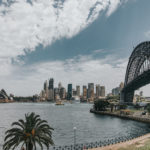 nach Sydney fliegen Sydney Flugreise Australien reise australienreise
