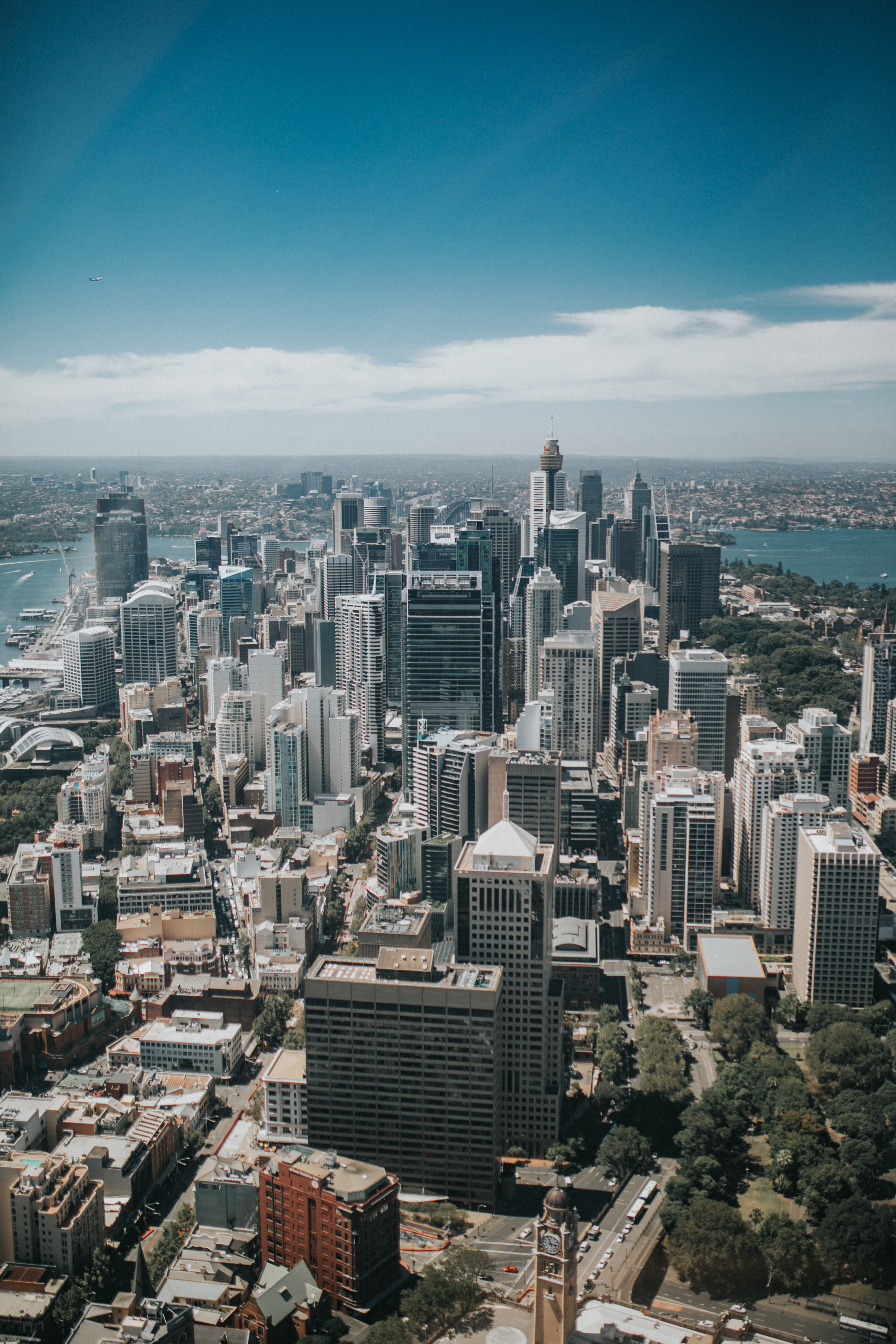 wohnen in sydney surry hills apartment urlaub australien australienreise sydneyreise sophiehearts20